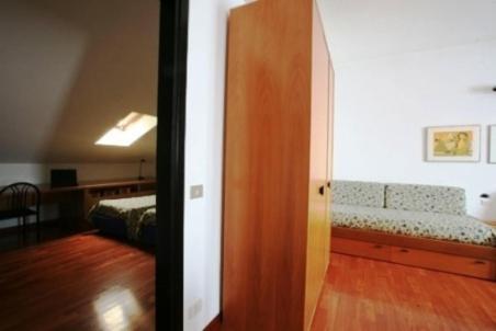 Residence Villa Odescalchi Milano Exteriör bild